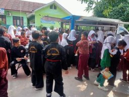 Perpustakaan Keliling